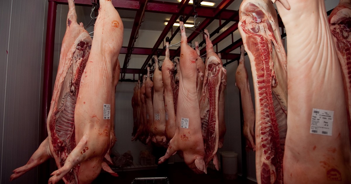 invasión desde Brasil de uno de los cortes preferidos por los argentinos