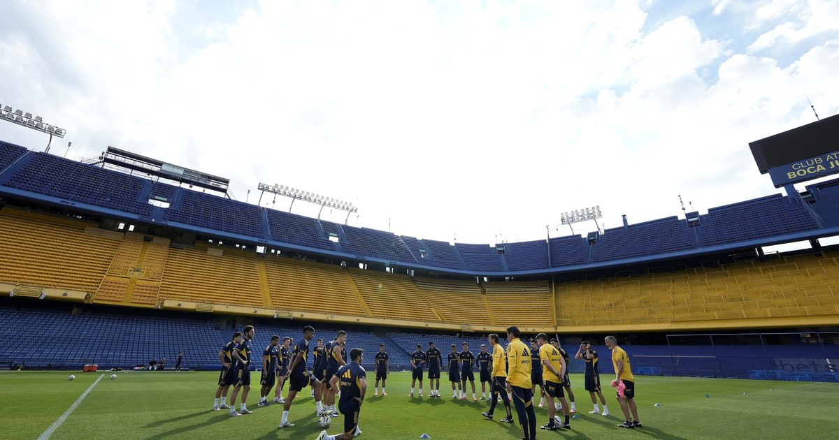 Uno por uno: los jugadores que cumplieron su ciclo y no seguirán en Boca, y los que están en la cuerda floja... :: Olé