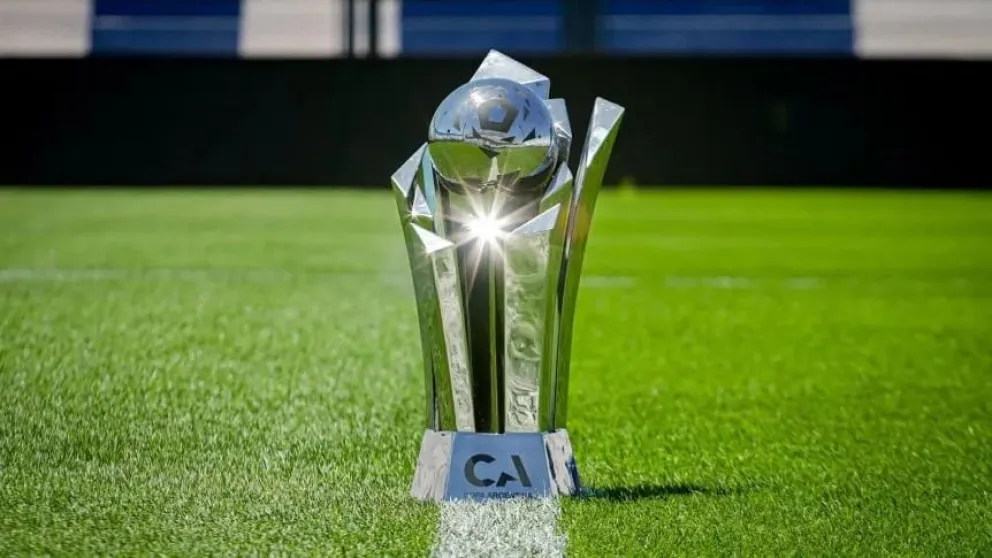 La Copa Argentina 2025 definirá su campeón con VAR por primera vez