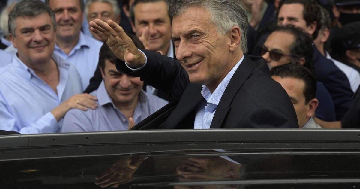 La Corte Suprema cerró la causa por supuesto espionaje ilegal a familiares del ARA San Juan