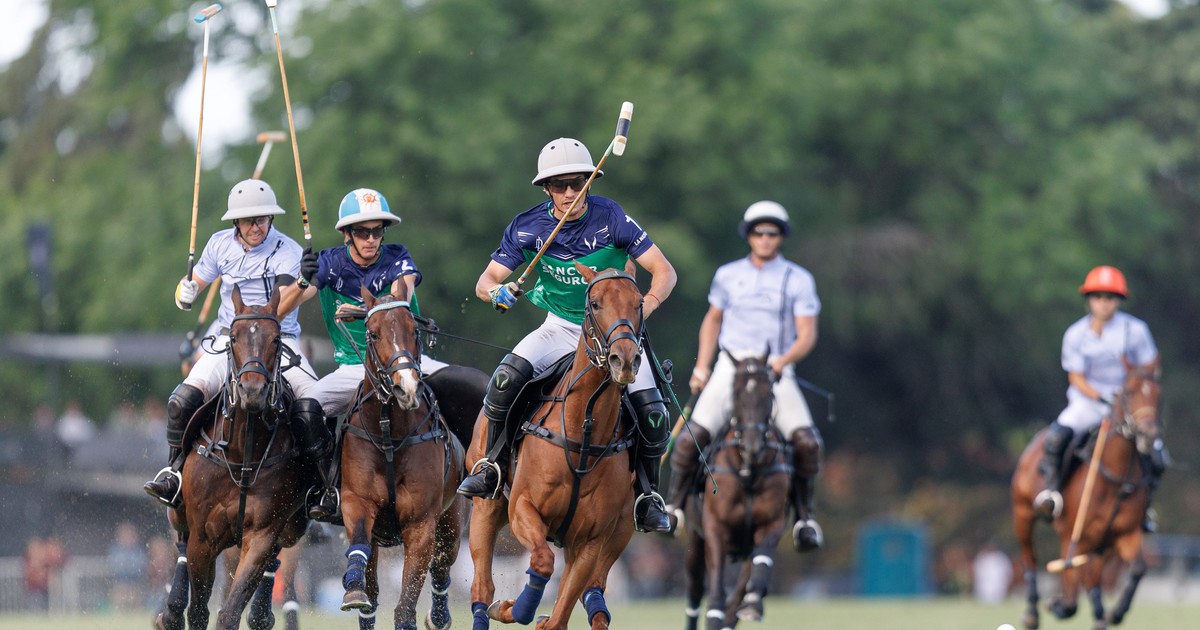 La Natividad-La Dolfina goleó a Los Machitos y está en la final de Tortugas :: Olé
