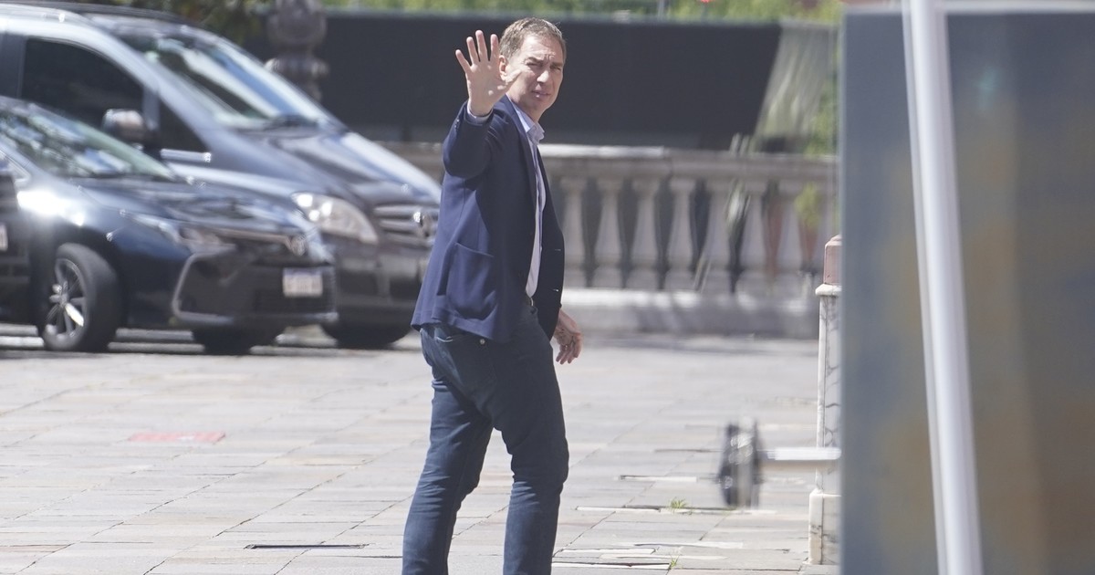 La intimidad de la designación de Santilli, la apuesta a la épica y el regreso del "Sí se puede"