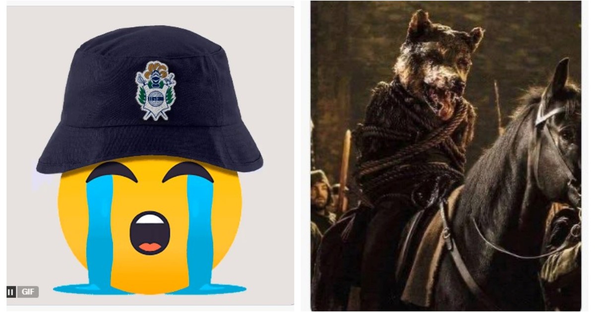 Los memes por la victoria de Estudiantes a Gimnasia