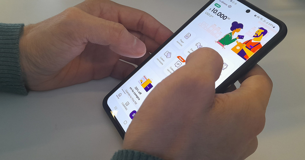 qué billetera virtual paga más