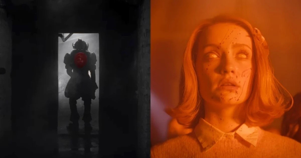 Cómo se conecta "It: Welcome to Derry" con el multiverso de Stephen King: "Todo está conectado"