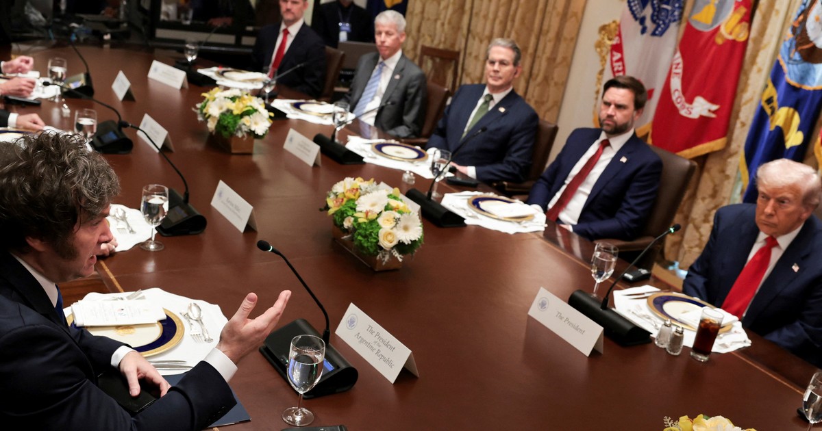 la crítica de un premio Nobel al rescate de Trump a Milei