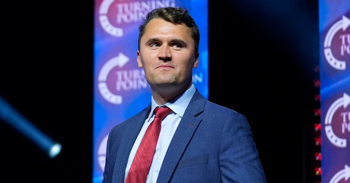 La postura radical de Charlie Kirk sobre el aborto que divide a Estados Unidos