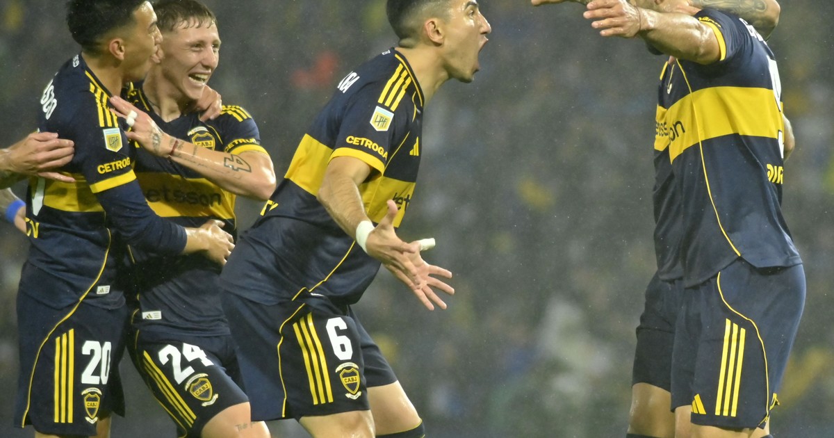 La promesa de Russo a un titular de Boca y por qué es una pieza clave del 11 de memoria :: Olé