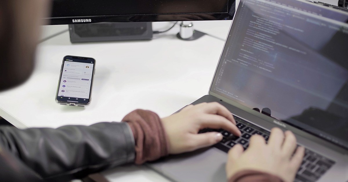 la nueva técnica de programación que recomienda el jefe de IA de Meta y es más fácil de aprender