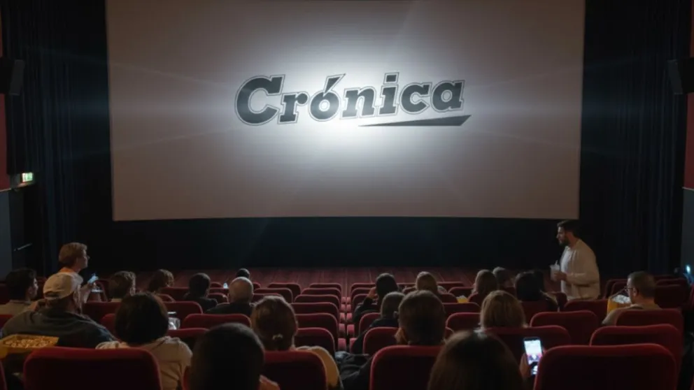 ¿Qué hay en el cine? Las mejores películas para ver esta semana