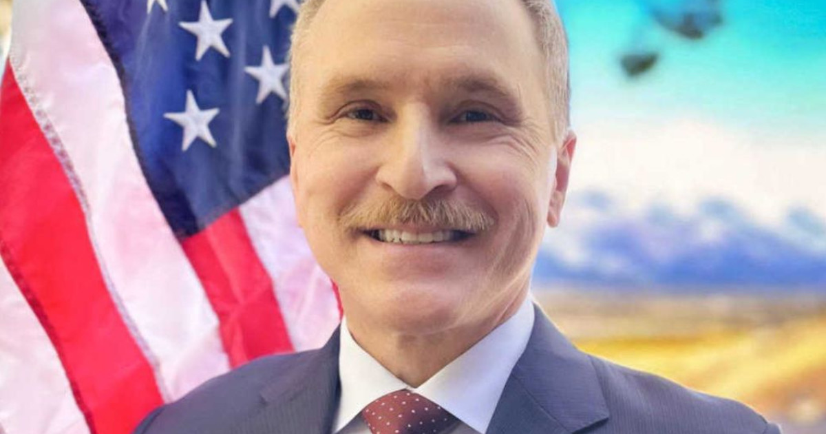 El embajador de Trump llega finalmente a principios de noviembre con la puesta en la presencia de China en las provincias