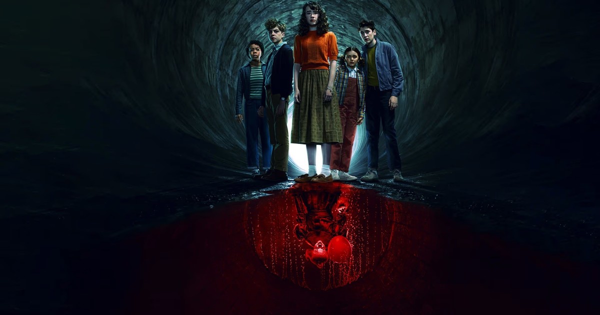 cuándo se estrena, a qué hora sale, de qué trata, episodios, cast y lo que debes saber sobre los orígenes de Pennywise