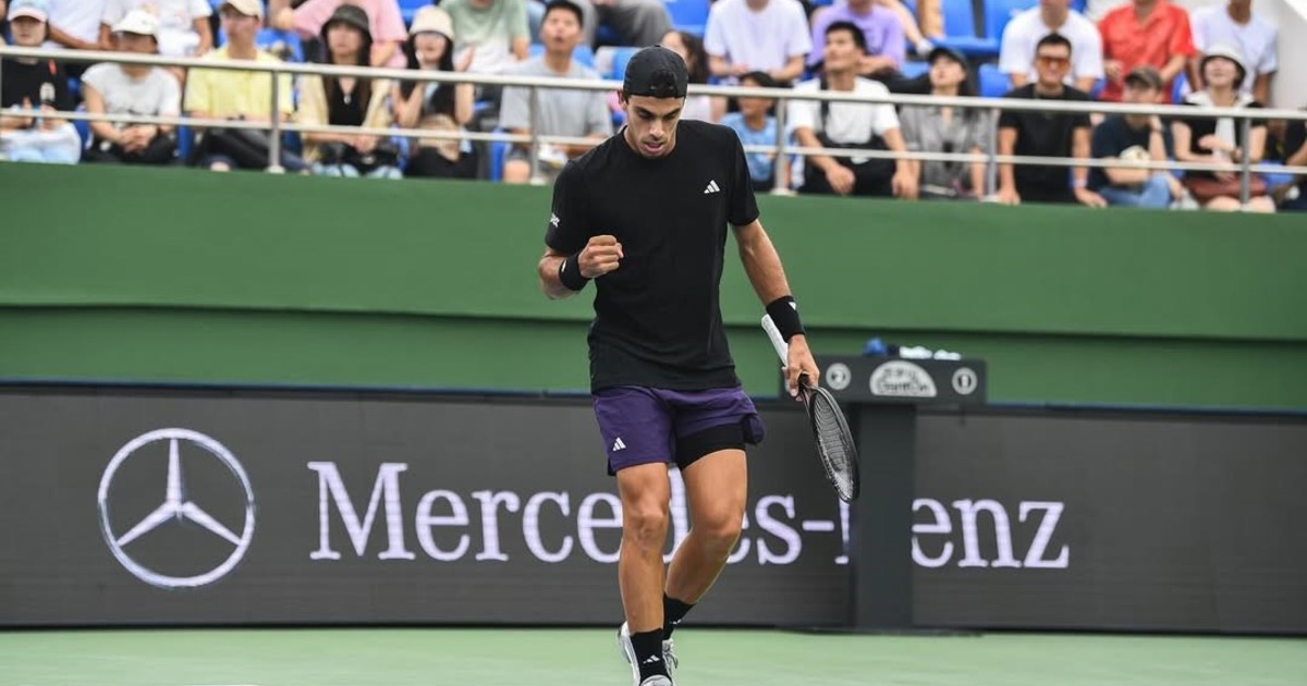 Se sortearon los cuadros de los ATP 500 de Basilea y Viena: los argentinos ya conocen a sus rivales :: Olé