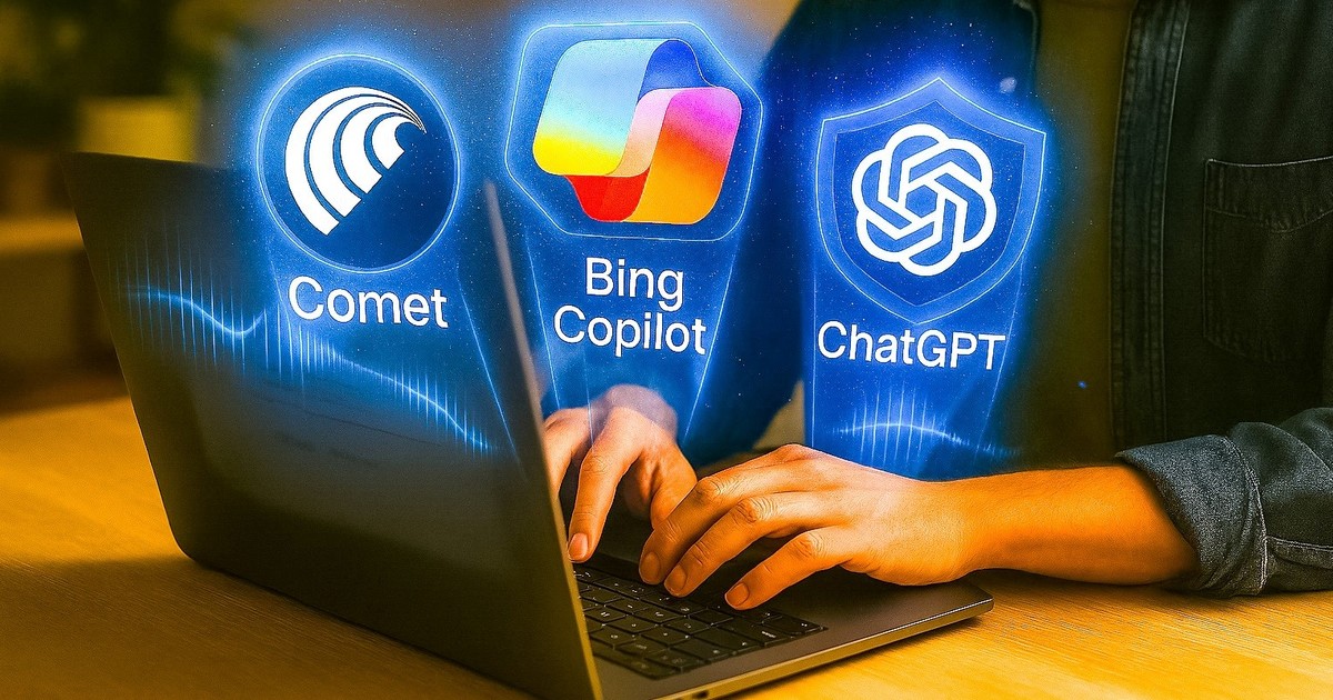 Google, bajo amenaza por los nuevos buscadores con inteligencia artificial: cuáles son los mejores