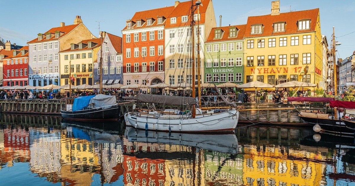 Los 10 países de Europa donde se vive y se trabaja mejor, según un ranking mundial de bienestar