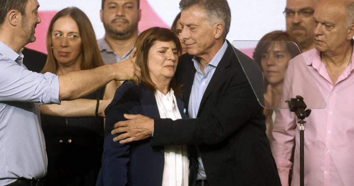 Milei recibe a Macri en Olivos y Bullrich da la orden de que sus diputados dejen el bloque del PRO para pasar a LLA
