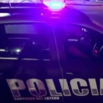 Santiago del Estero: madre detenida, acusada de la muerte de su hija de 9 años