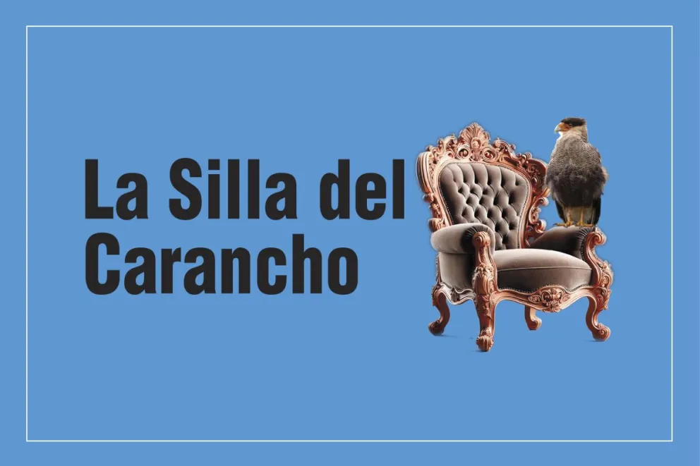 Panorama Político: tratando de no apagar la luz