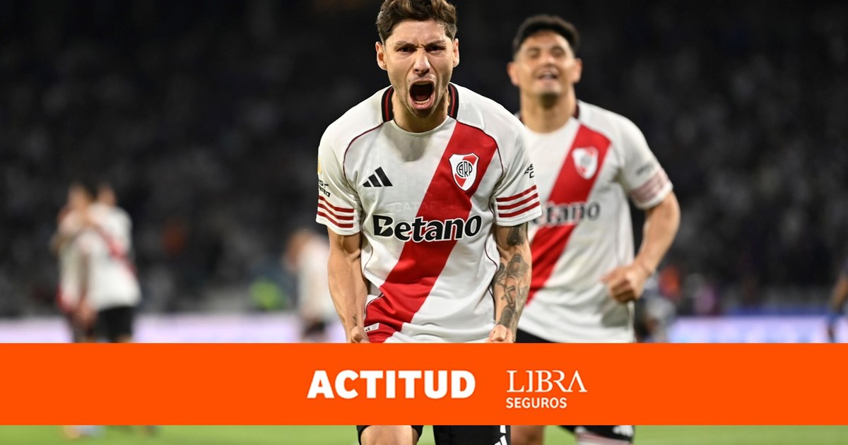 Montiel, el campeón del mundo fue el jugador Actitud Libra :: Olé