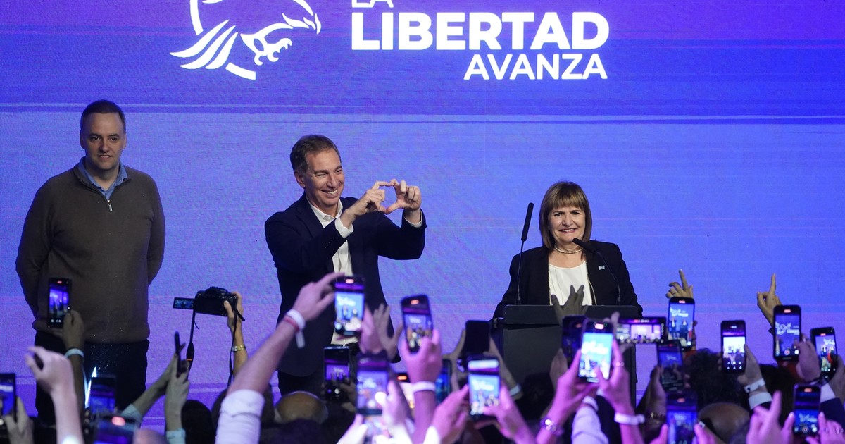 Los cuatro municipios peronistas que fueron clave para la remontada libertaria en la Provincia