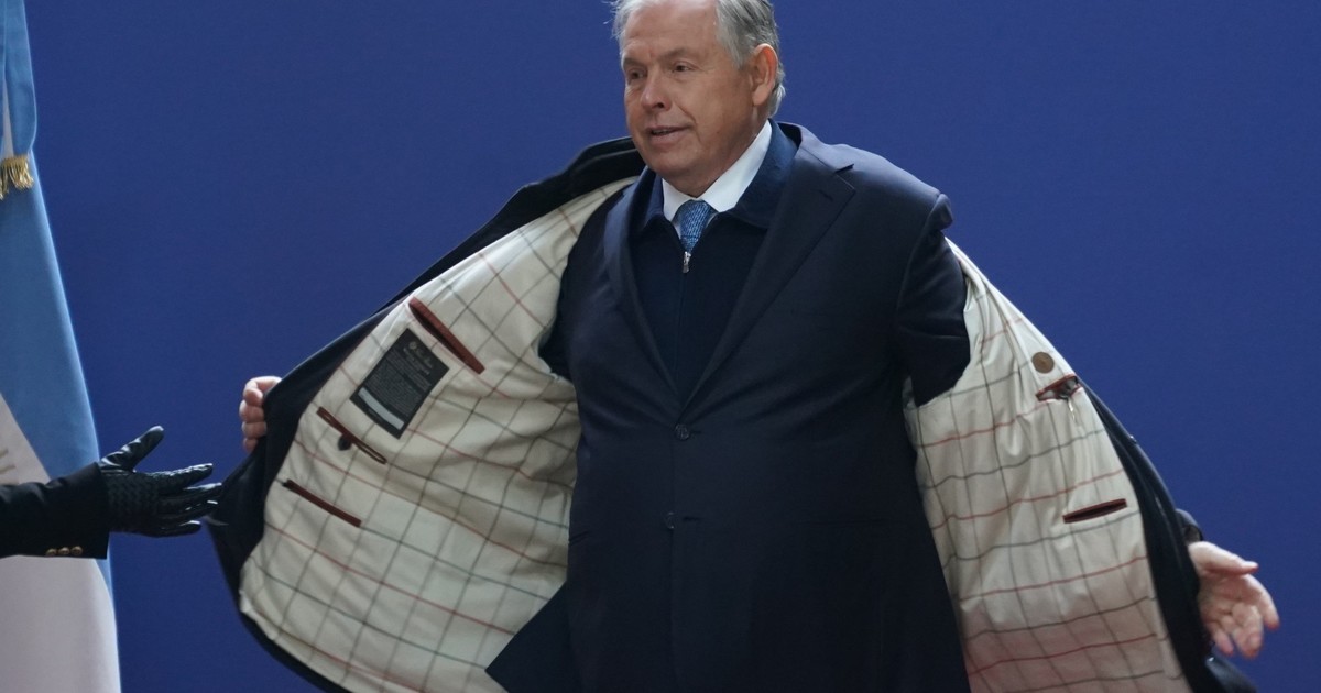 intrigas, recelos y los nombres que suenan para sucederlo