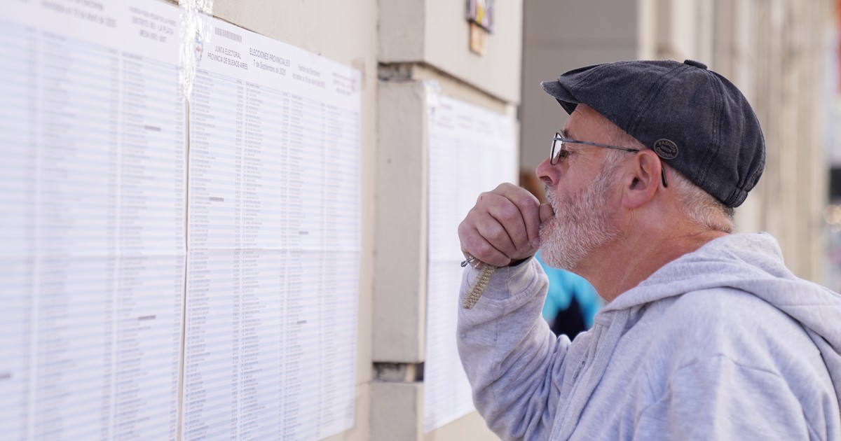 continúa el operativo logístico en todo el país para los comicios legislativos de este domingo 26 de octubre