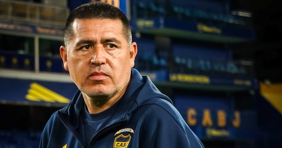 El palito del Indio Solari a Riquelme por Russo: "Me pareció que..." :: Olé