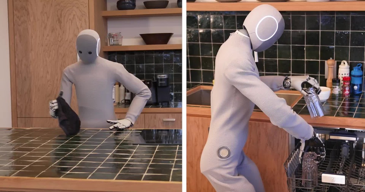 dobla la ropa, ordena y aprende con el tiempo