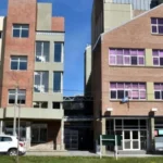 Condena en Esquel por golpear a su hijo