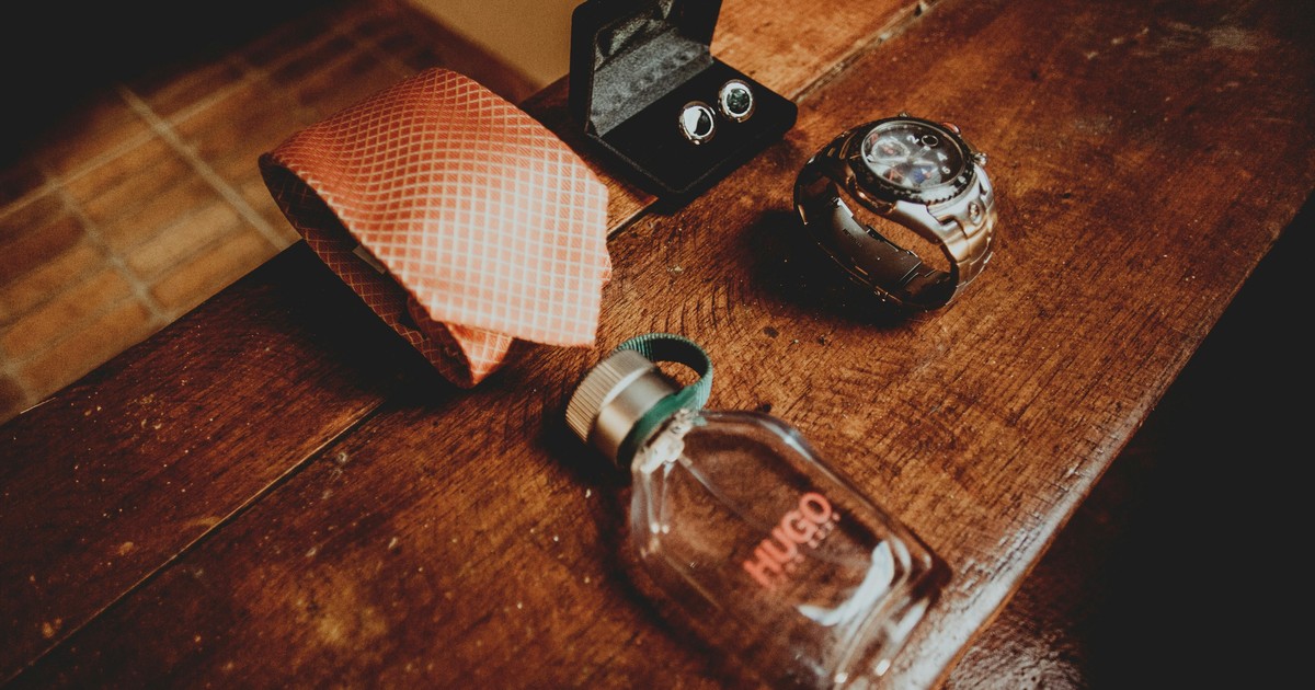 Perfumes que duran todo el día y son ideales para cualquier edad