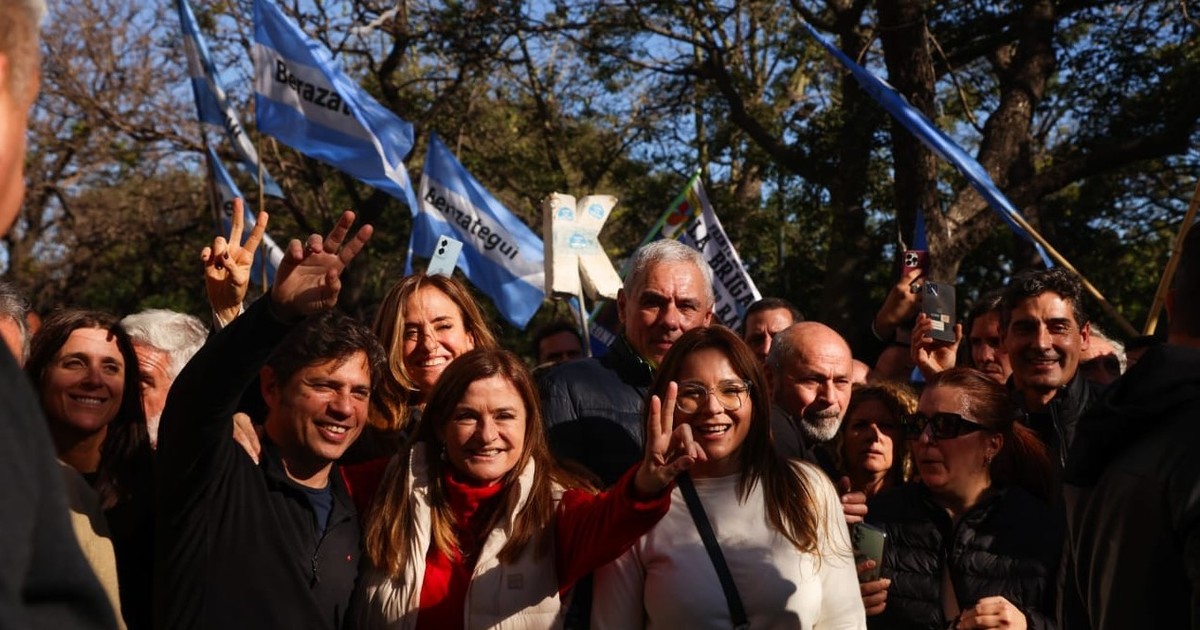 a último momento Kicillof y los intendentes de su sector no confirman si irán