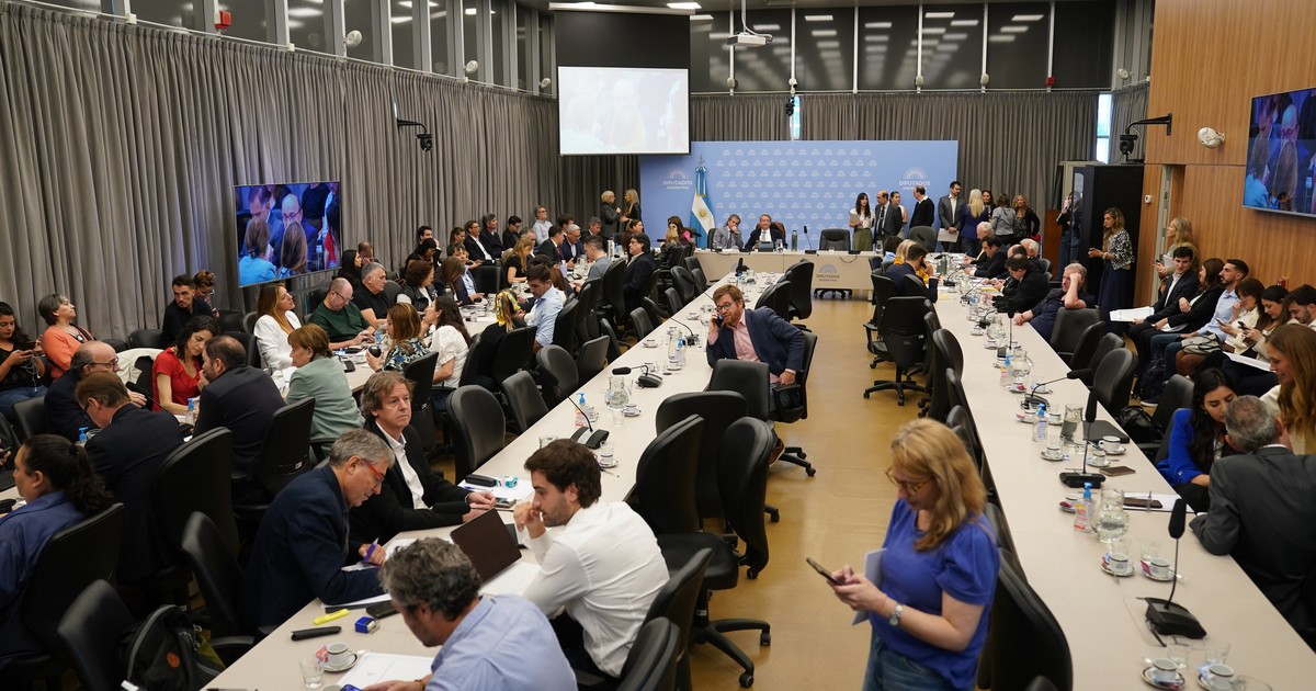 Los cambios en el Gabinete y la elección del domingo podrían dilatar las negociaciones del Presupuesto 2026