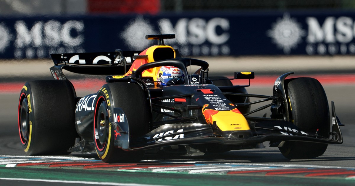 Cómo quedaron las posiciones de la Fórmula 1 tras el GP de Estados Unidos :: Olé