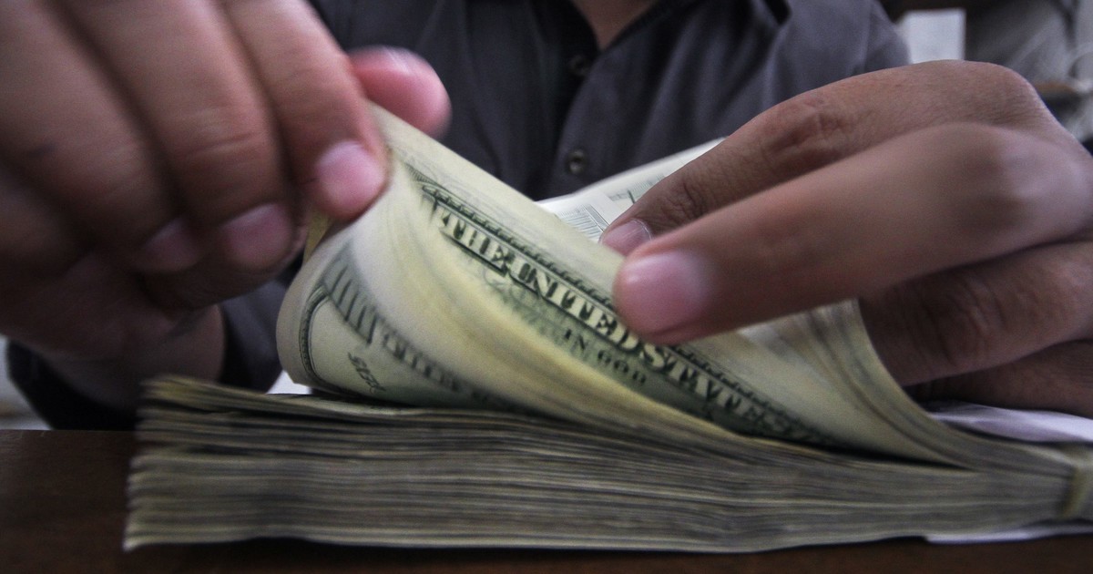 a cuánto cotiza este domingo 26 de octubre