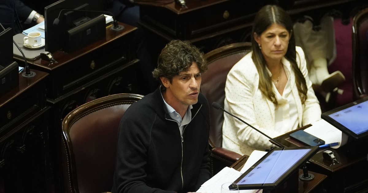 La oposición no se atrevió a la moción de censura contra Guillermo Francos pero le envió una primera advertencia