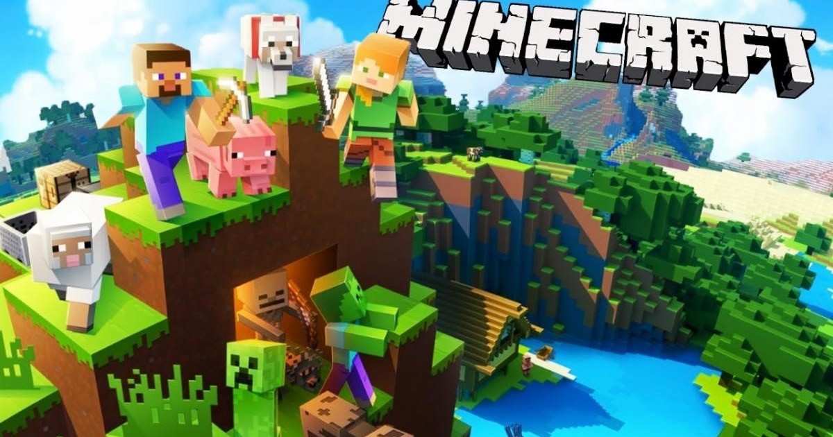 ¿Se cayó Minecraft? Jugadores reportan caída del servicio tras la interrupción masiva de Microsoft Azure y 365
