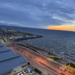 El clima en Comodoro Rivadavia y Rada Tilly para este viernes 17 de octubre