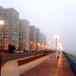 Pronóstico para este miércoles 1° de octubre