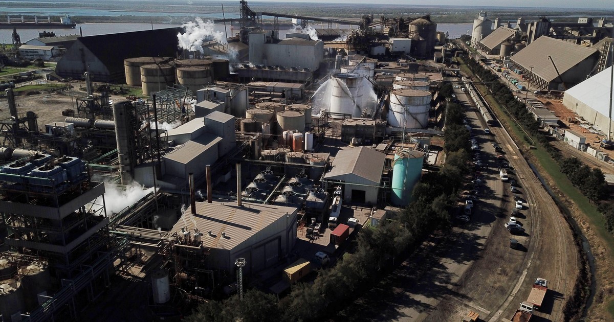 Dos grupos suben el precio de Vicentin y pelean los votos de los acreedores para comprar la empresa
