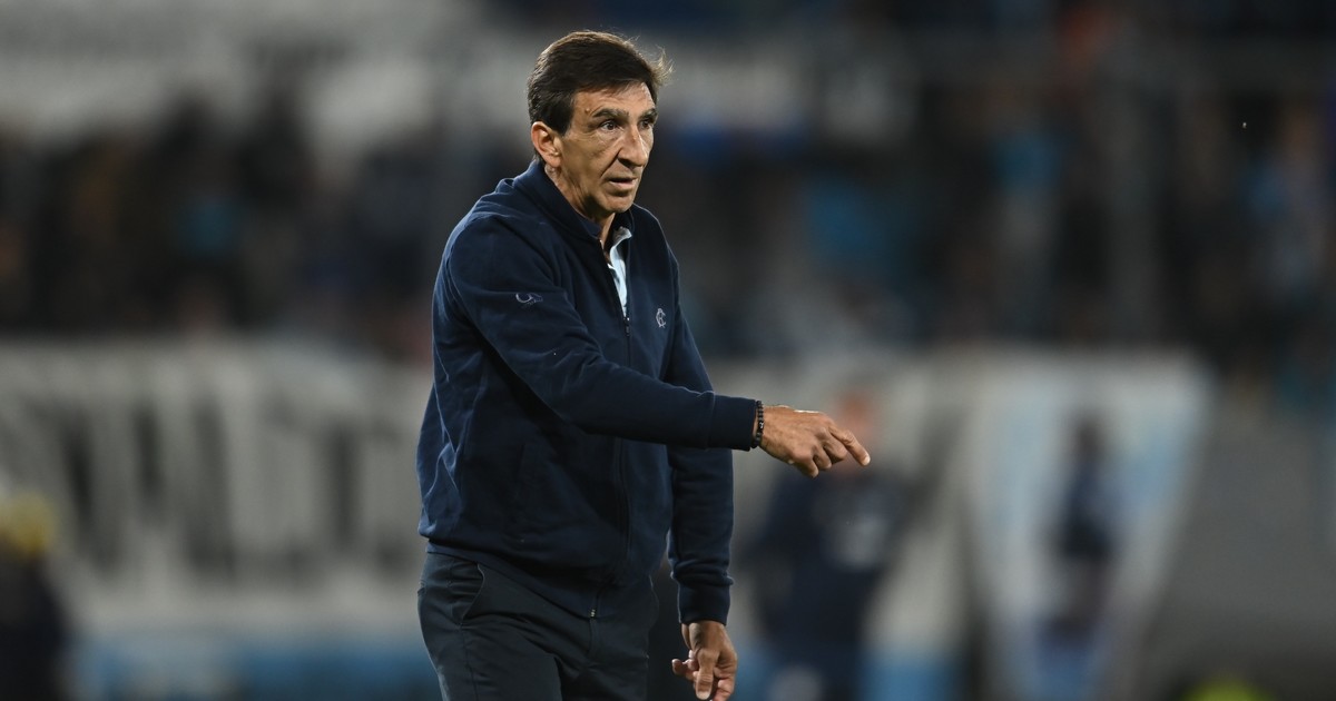 Con mayoría de suplentes, Racing recibe a Aldosivi en busca de quedar segundo en su zona