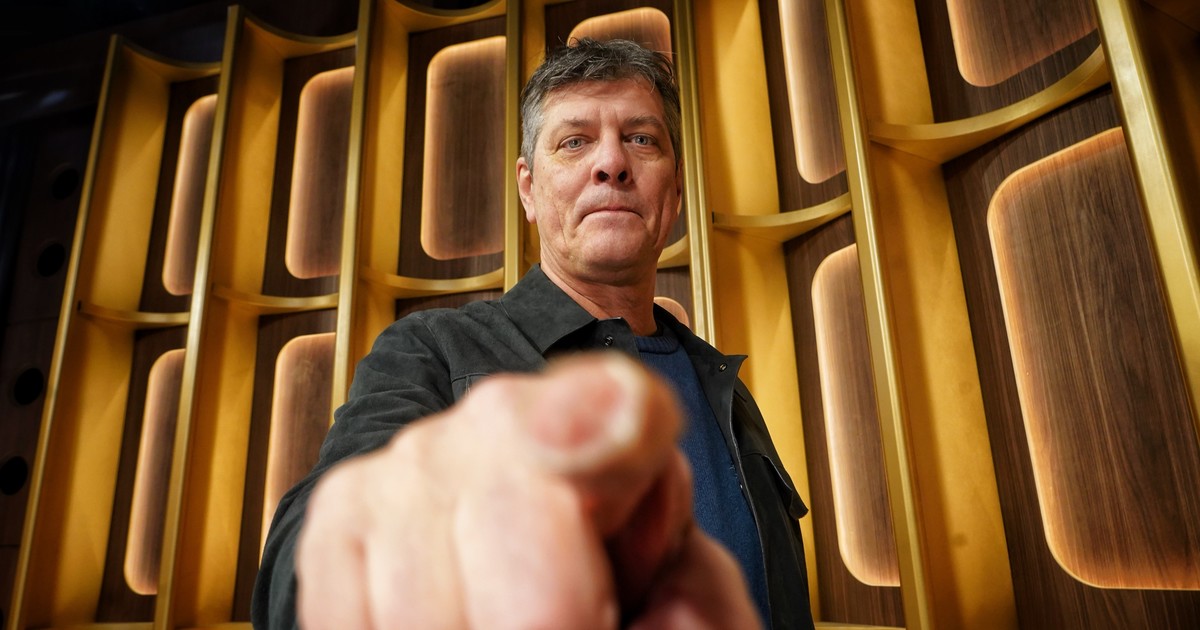 vuelve a Rock & Pop después de 14 años