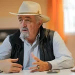 Othar Macharashvili pidió la renuncia de todo su gabinete