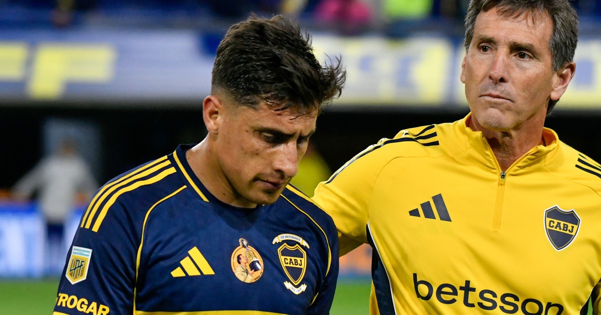 La respuesta interna de Boca al pedido de los hinchas que exigieron ganarle a River :: Olé