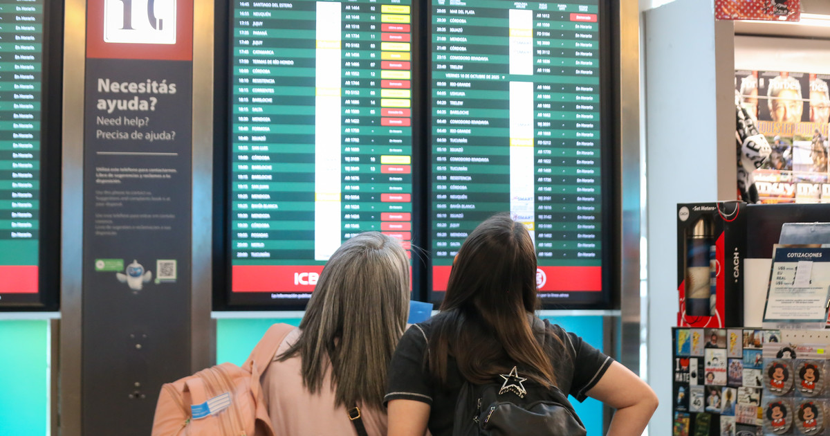 arranca la semana próxima y afectará solo a los aviones de carga