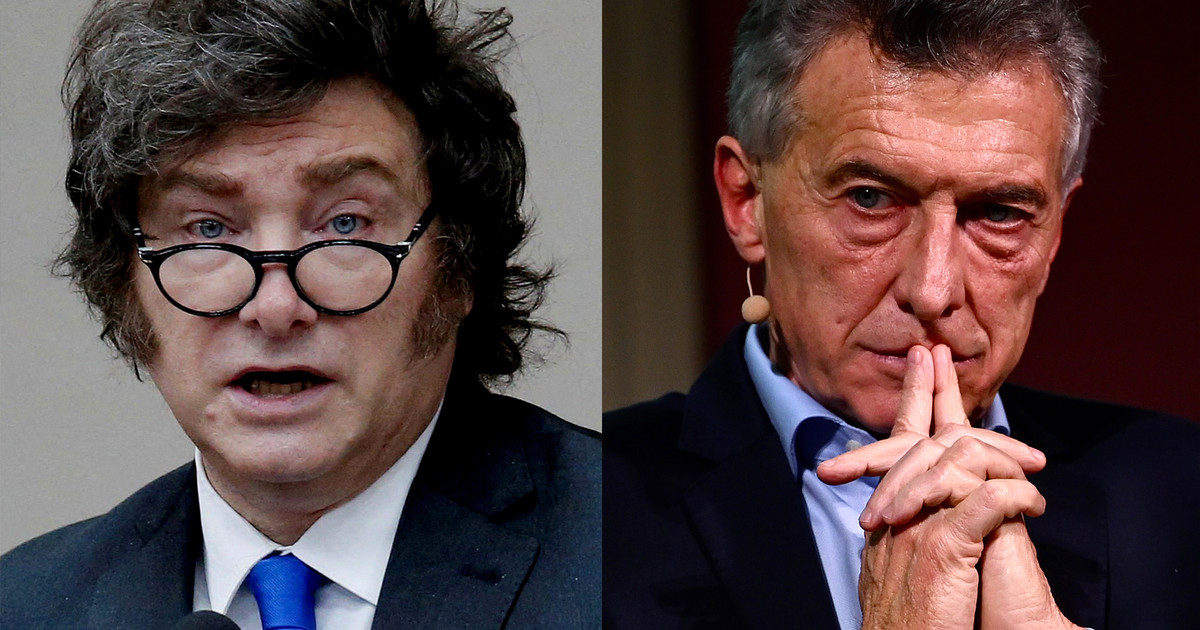 tras su cumbre con gobernadores dialoguistas, el Presidente recibe hoy a Mauricio Macri en Olivos