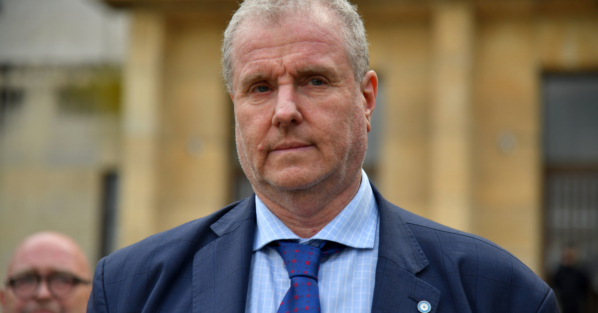 la Cámara Federal revisará el archivo de la denuncia contra Gerardo Milman