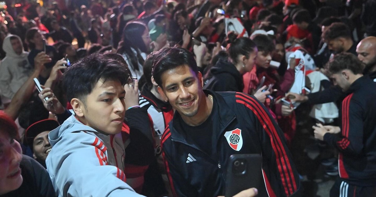 River, en Córdoba y obligado a ganar para volver a la zona de Libertadores :: Olé