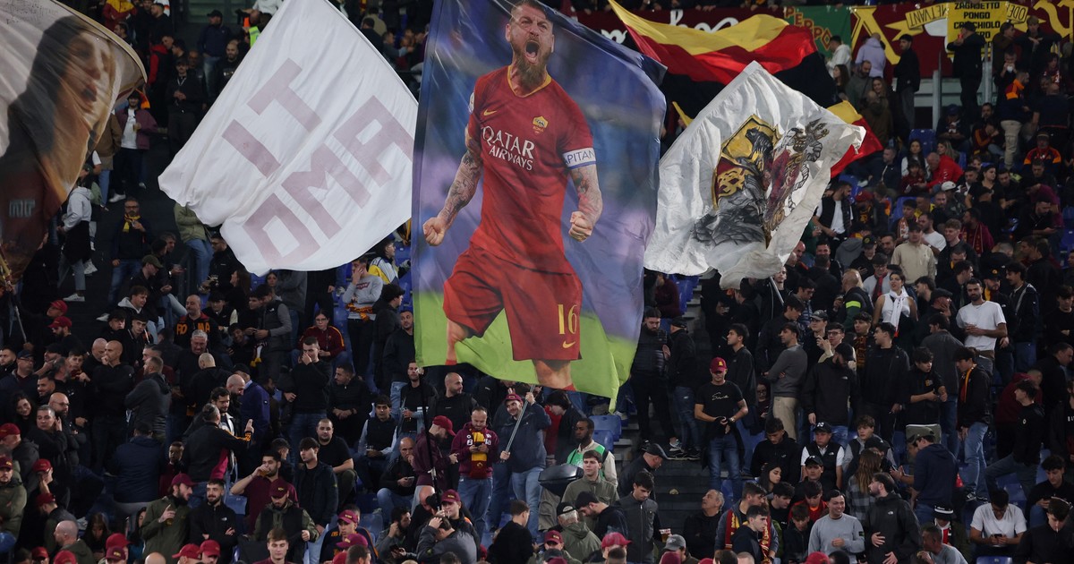 Choque de argentinos en la Serie A: Roma recibe al Inter :: Olé
