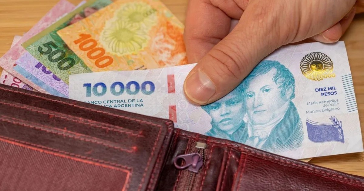 ¿De cuánto es el salario mínimo en Corrientes en octubre 2025?