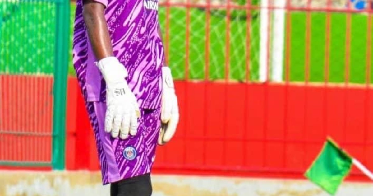 Tragedia en Ghana: le prometieron una prueba en un club, lo secuestraron y lo asesinaron :: Olé